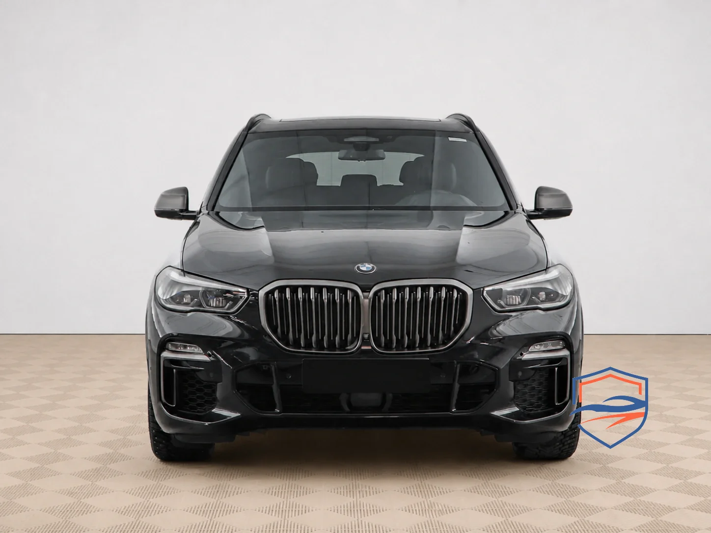 BMW - BMW X5 IV (G05/G18), 2020 г.