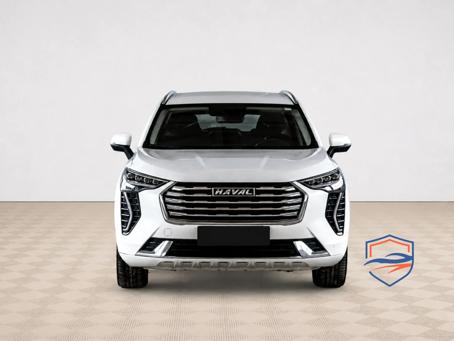 Haval - Haval Jolion I, 2021 г.
