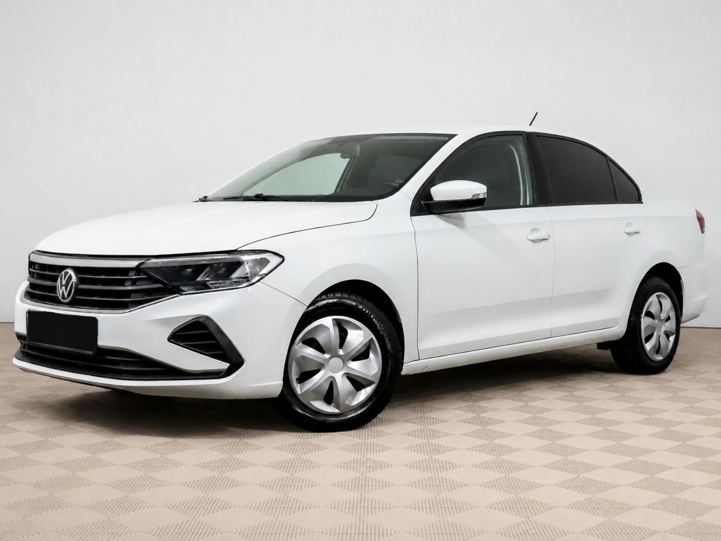 Volkswagen - Volkswagen Polo, 2021