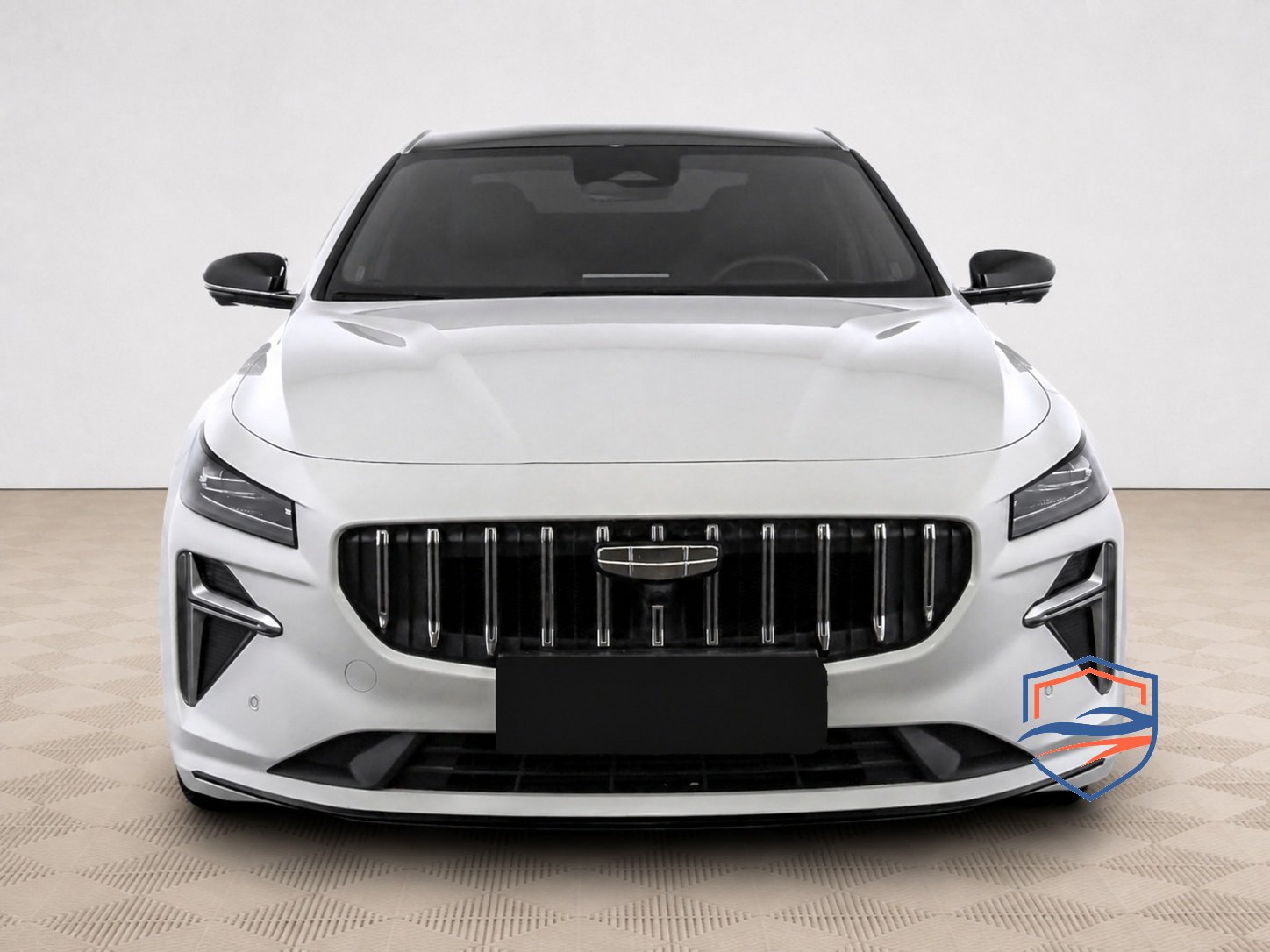 Geely - Geely Preface I, 2024