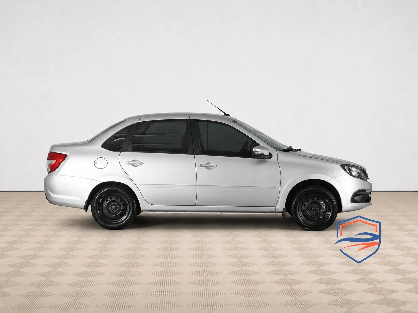 LADA (ВАЗ) - LADA (ВАЗ) Granta I Рестайлинг, 2024 г.