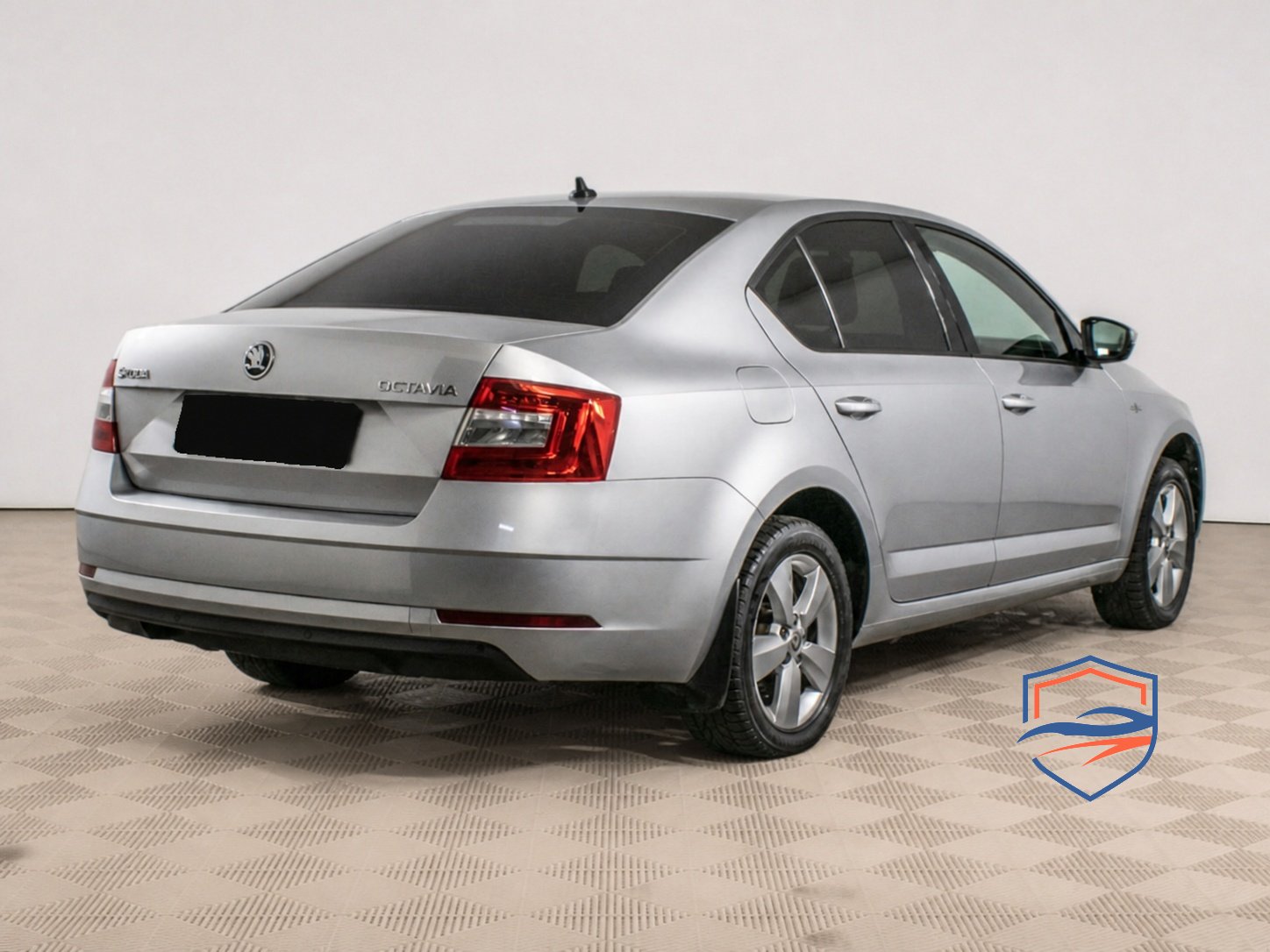 Skoda - Skoda Octavia III (A7) Рестайлинг, 2018