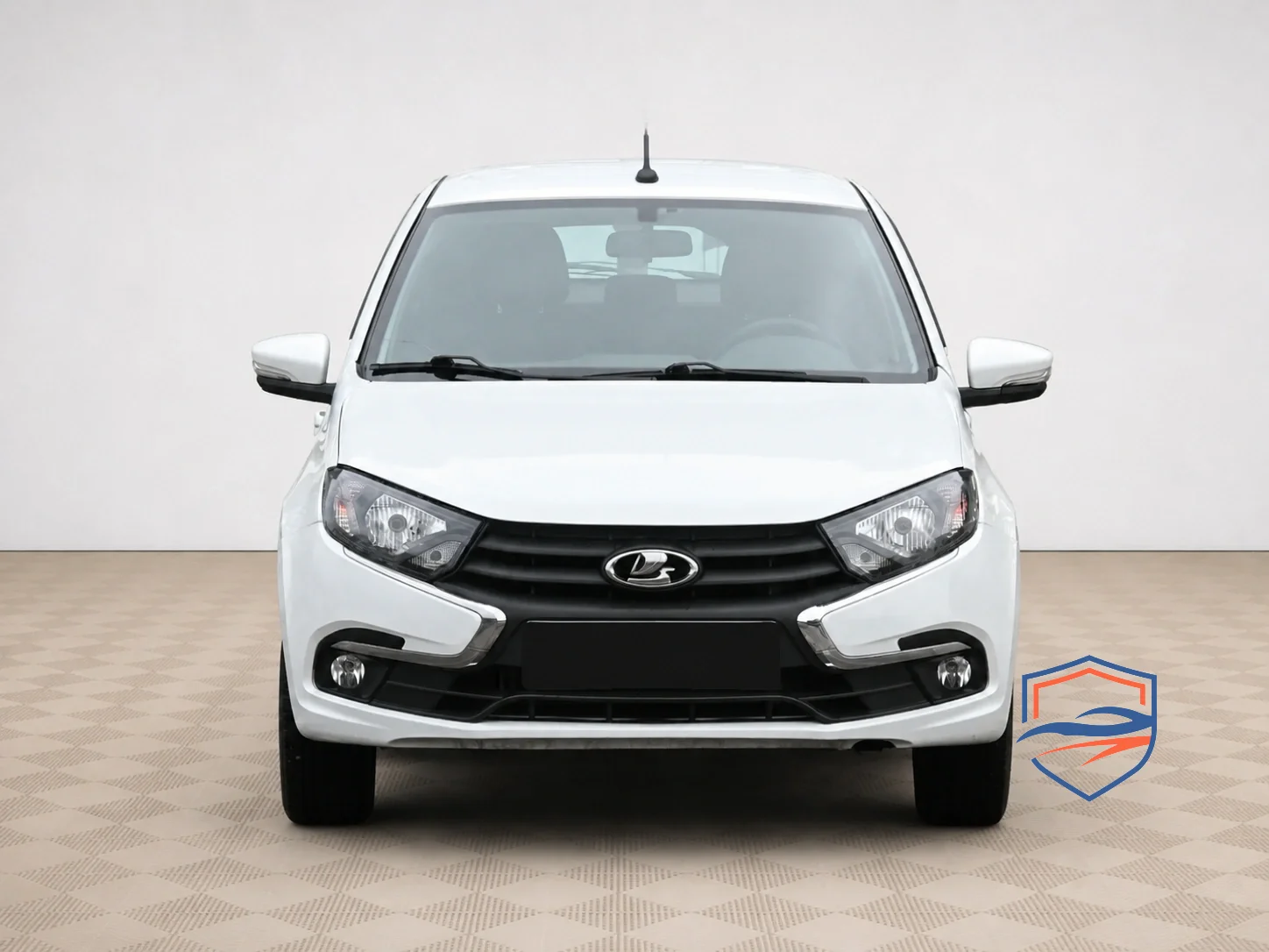 LADA (ВАЗ) - LADA (ВАЗ) Granta I Рестайлинг, 2018 г.