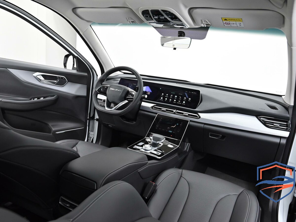 BAIC - BAIC X7 I, 2024