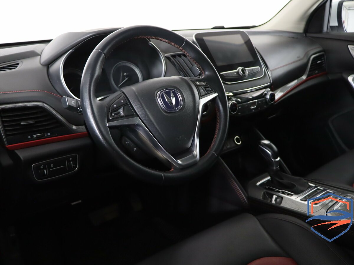 Changan - Changan CS55, 2021