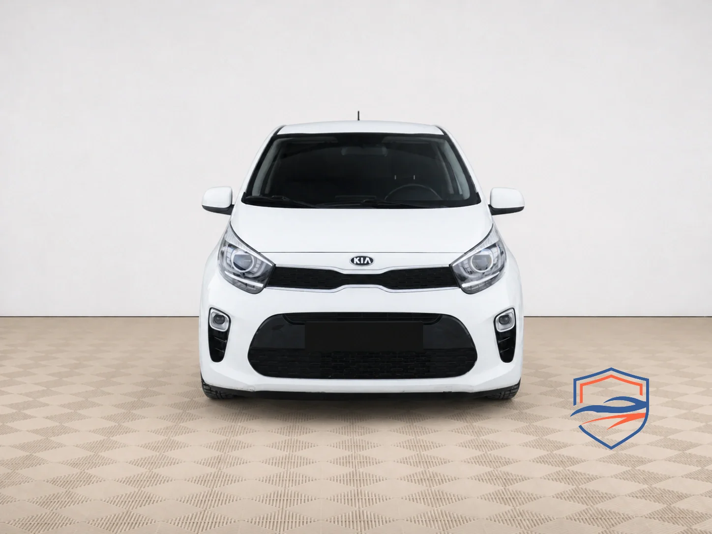 Kia - Kia Picanto III, 2019 г.