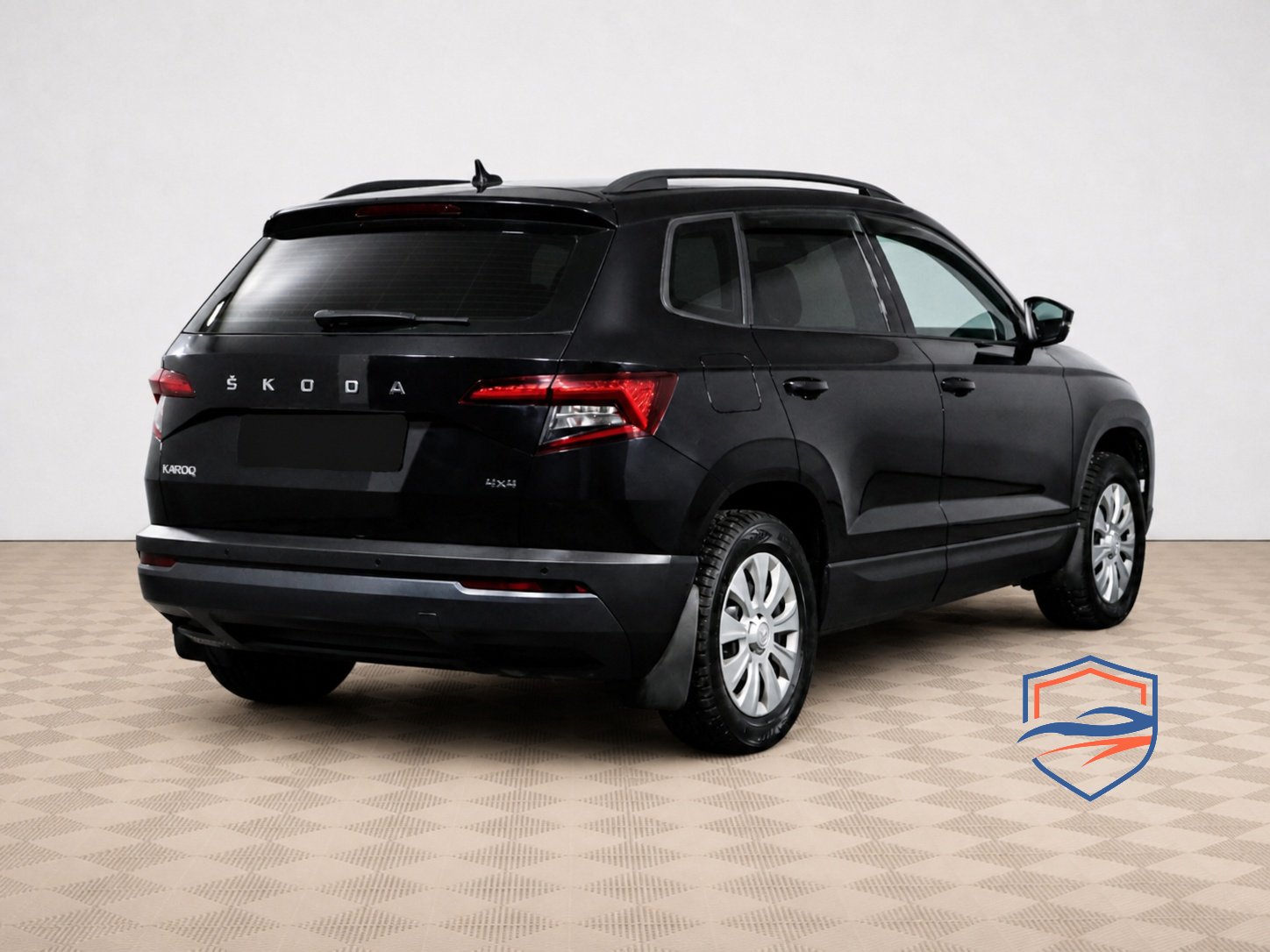 Skoda - Skoda Karoq DSG7 I, 2021