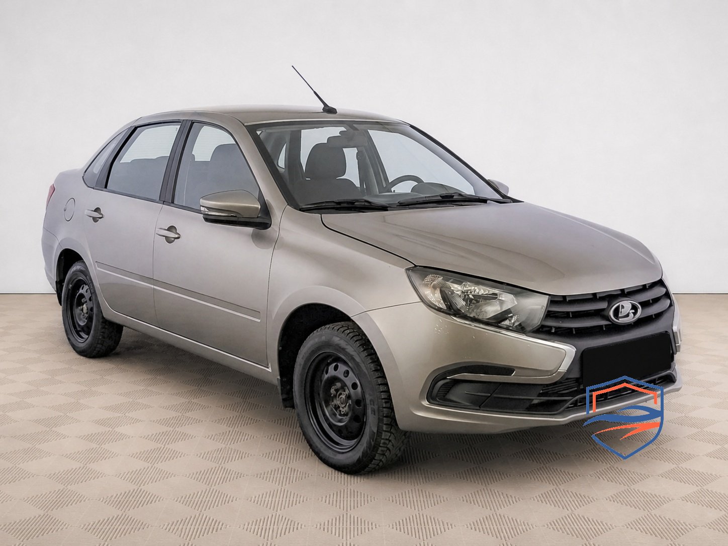 LADA (ВАЗ) - Lada Granta, 2022