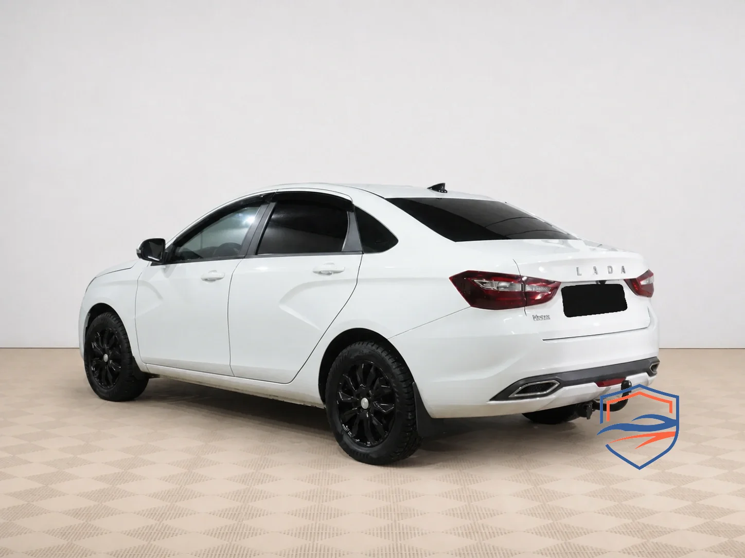 LADA (ВАЗ) - LADA (ВАЗ) Vesta I Рестайлинг (NG), 2023 г.
