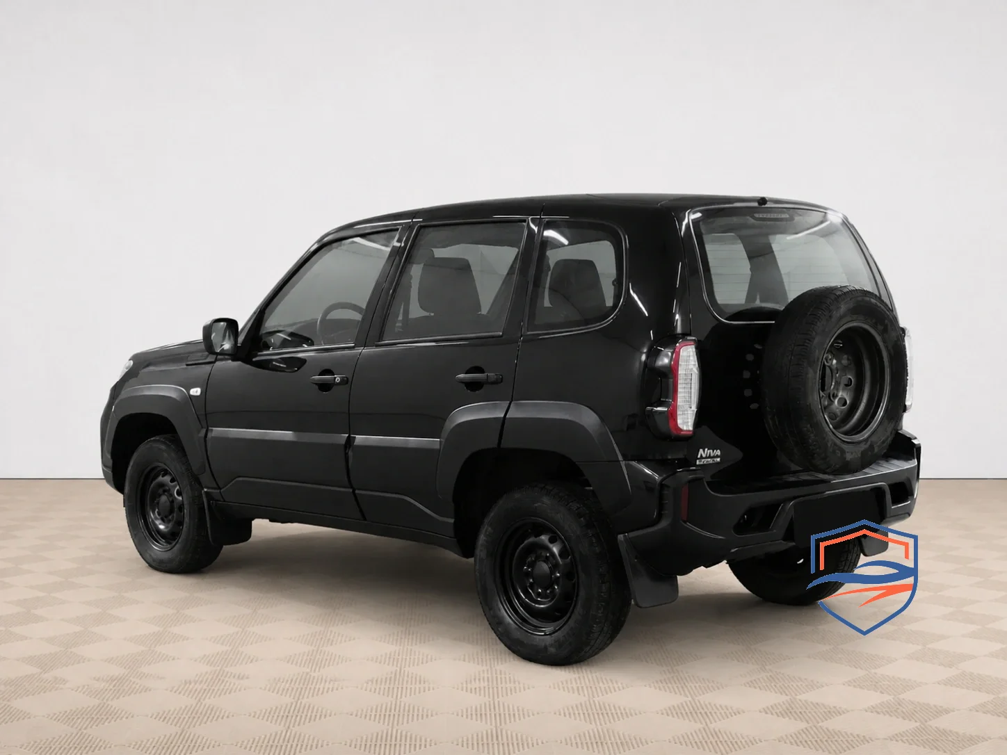 LADA (ВАЗ) - LADA (ВАЗ) Niva Travel I, 2023 г.