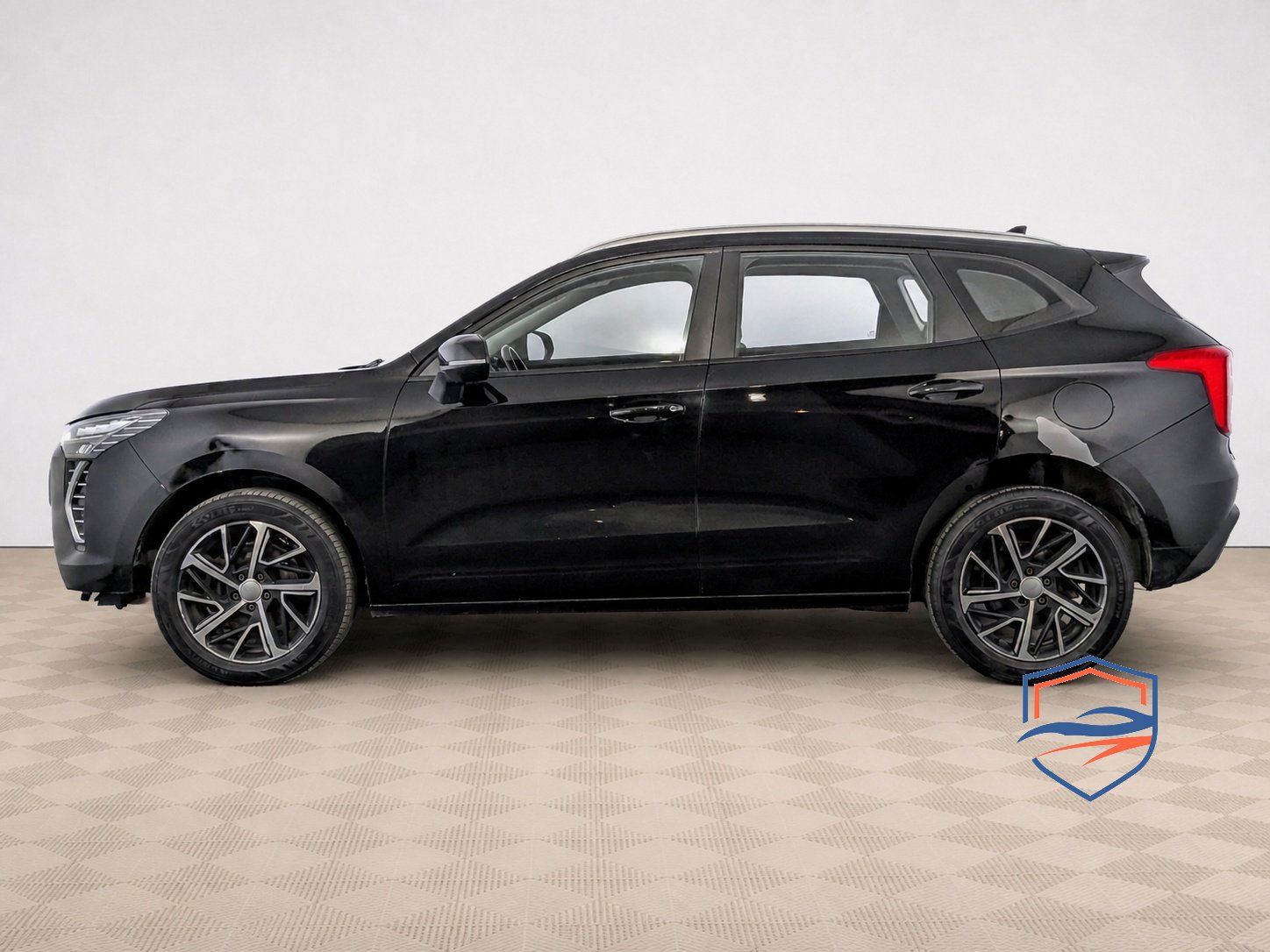 Haval - HAVAL Jolion, 2022