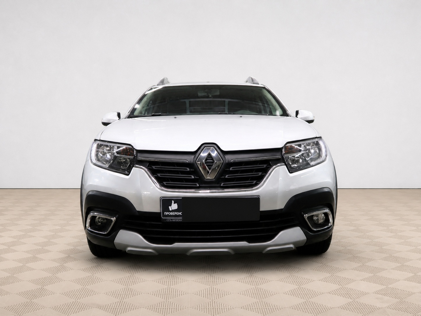 Renault - Renault Sandero Stepway, 2020