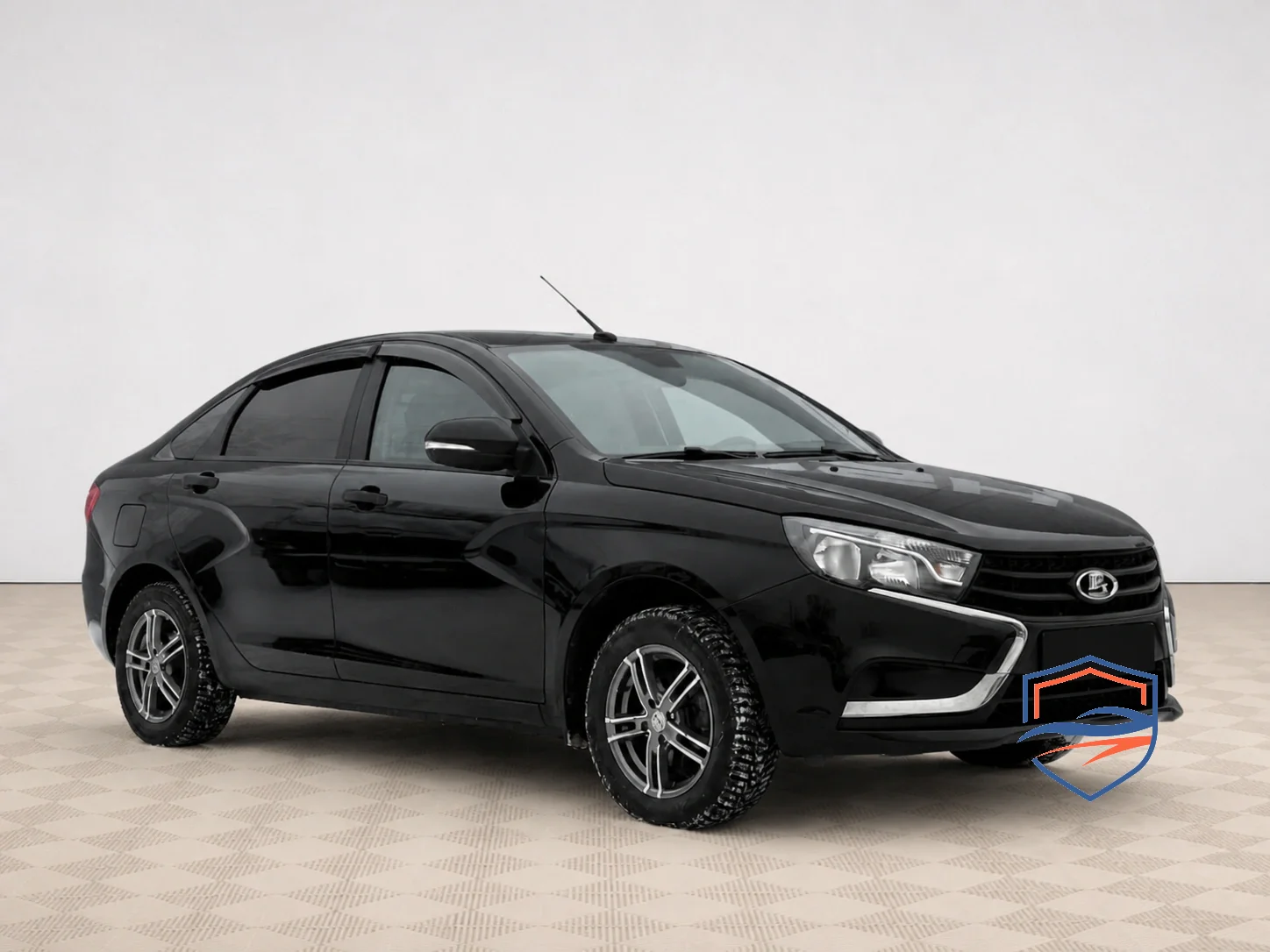 LADA (ВАЗ) - LADA (ВАЗ) Vesta I, 2020 г.