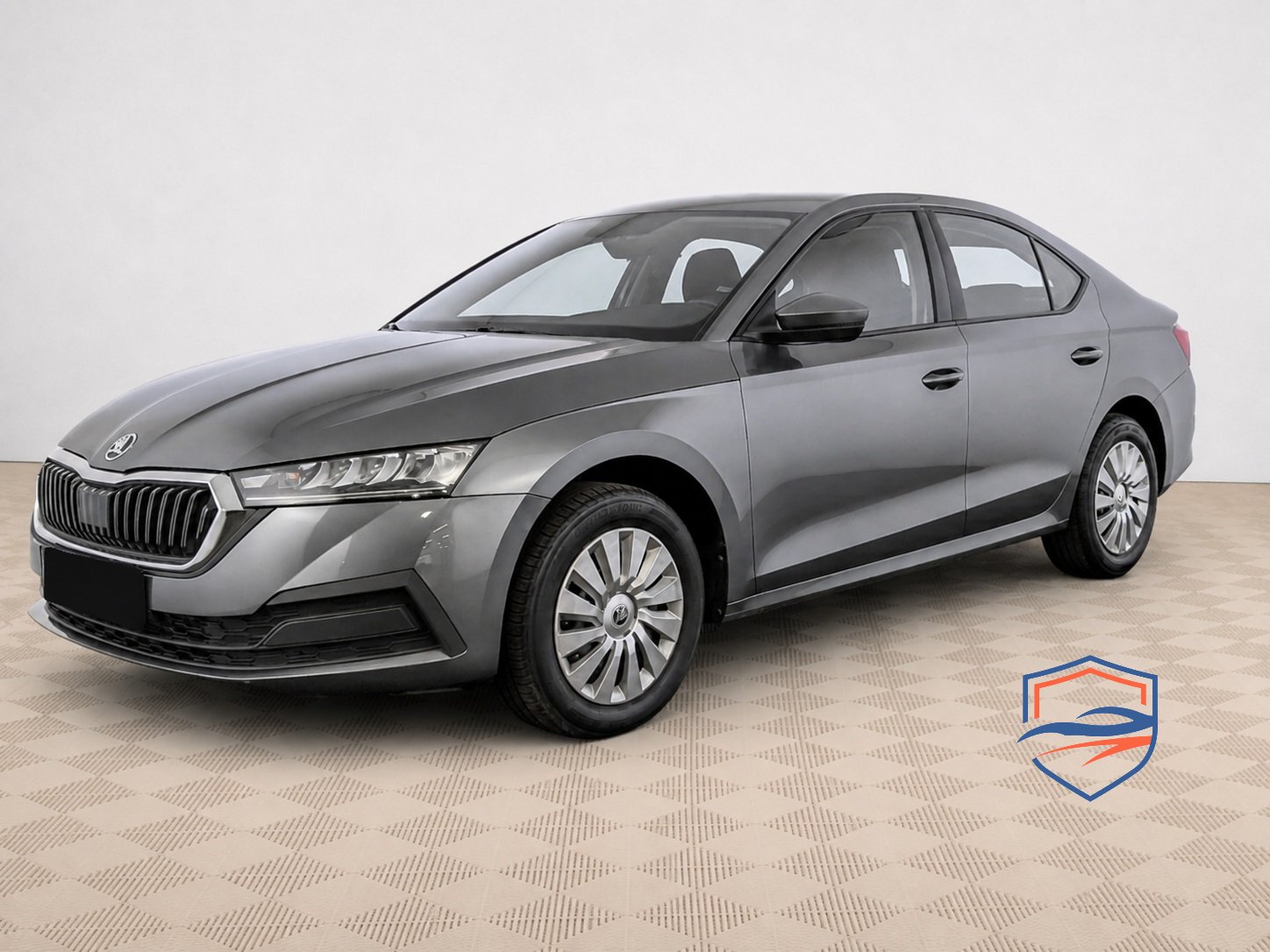 Skoda - Skoda Octavia IV (A8), 2021