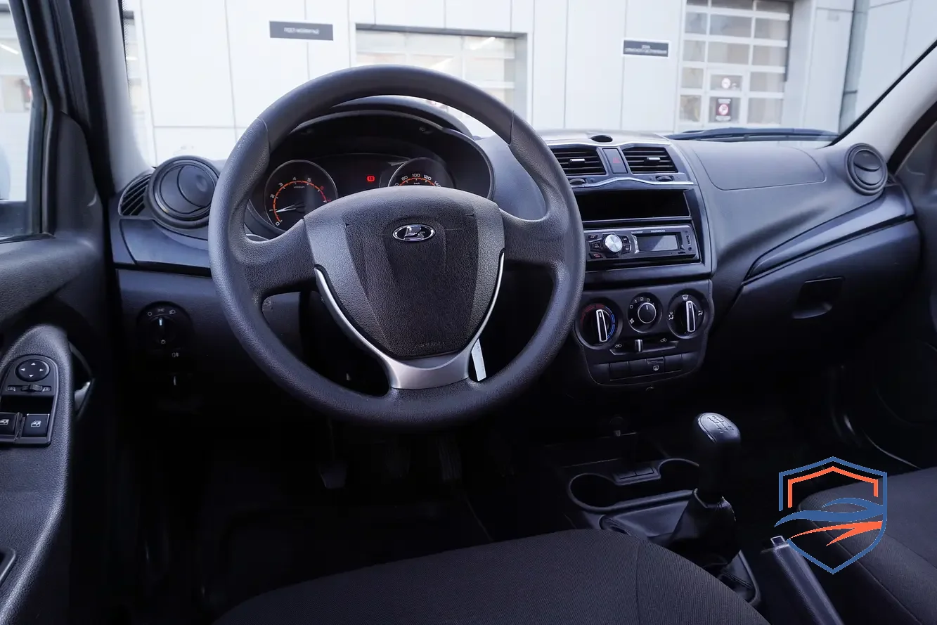 LADA (ВАЗ) - LADA (ВАЗ) Granta I Рестайлинг, 2022 г.