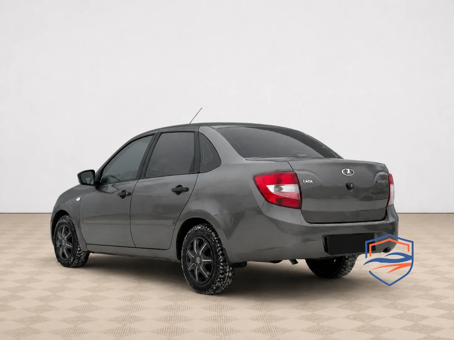 LADA (ВАЗ) - LADA (ВАЗ) Granta I, 2018 г.