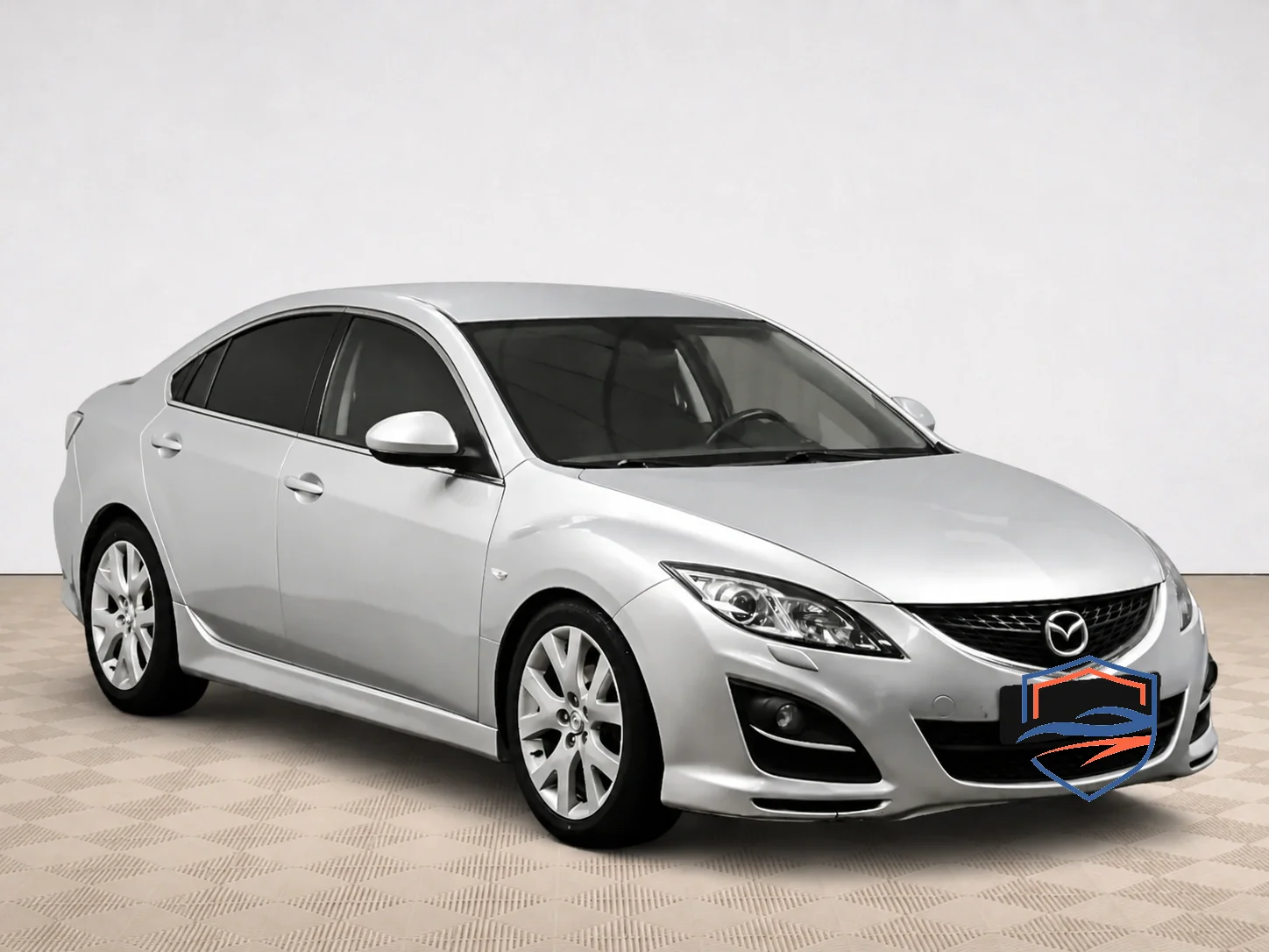 Mazda - Mazda 6 II (GH) Рестайлинг, 2010 г.