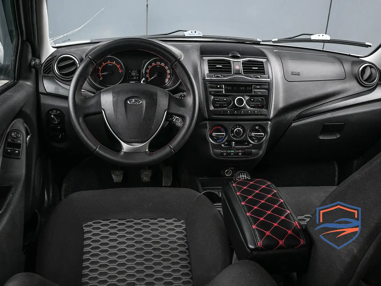 LADA (ВАЗ) - LADA (ВАЗ) Granta I Рестайлинг, 2021 г.