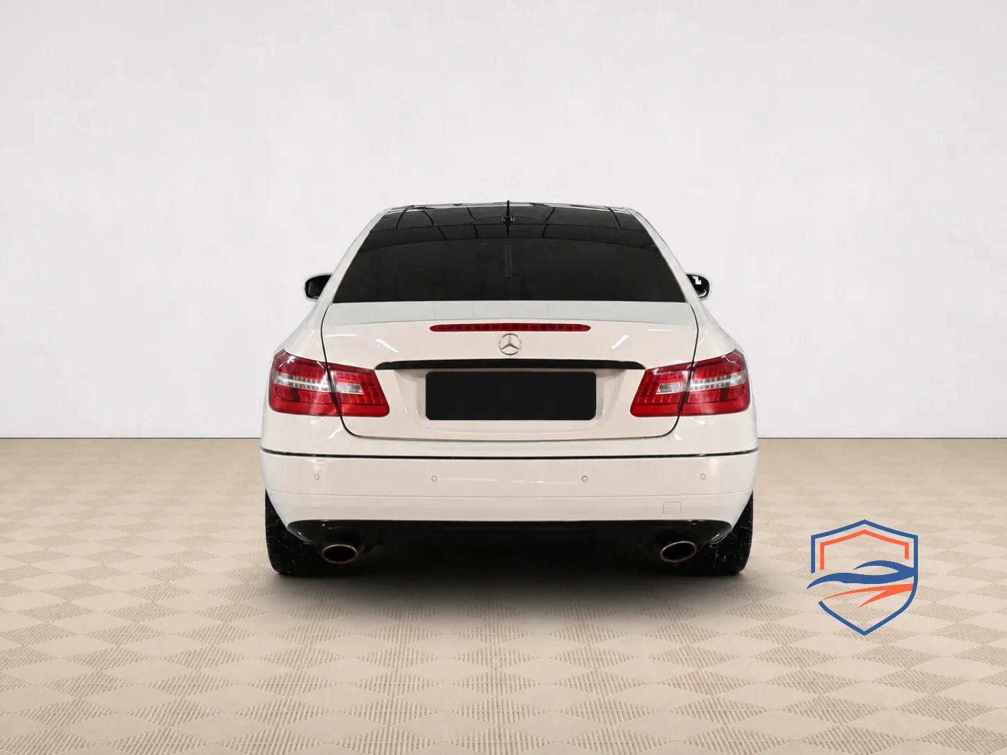 Mercedes-Benz - Mercedes-Benz E-Класс IV (W212, S212, C207), 2009 г.