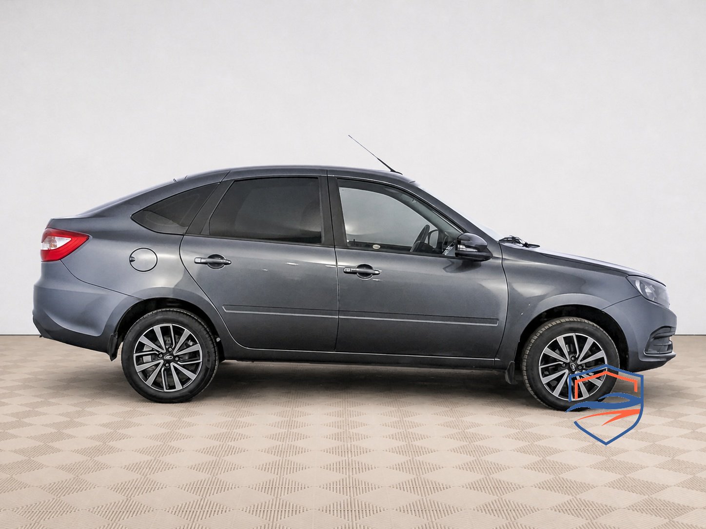 LADA (ВАЗ) - Lada Granta, 2024