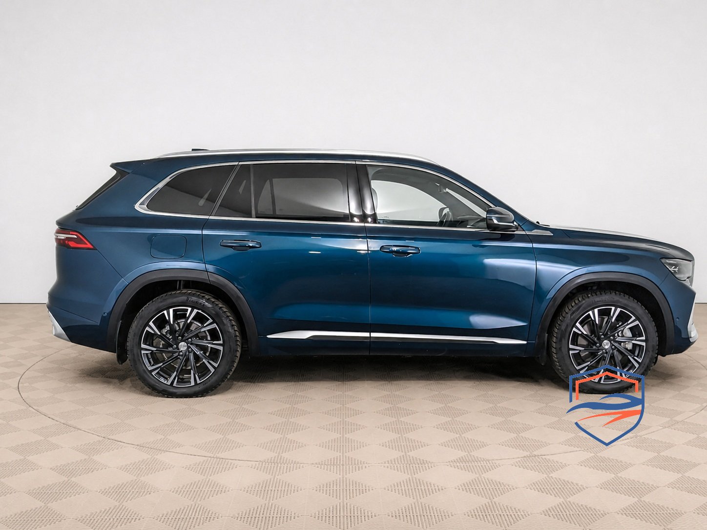 Geely - Geely Monjaro, 2023