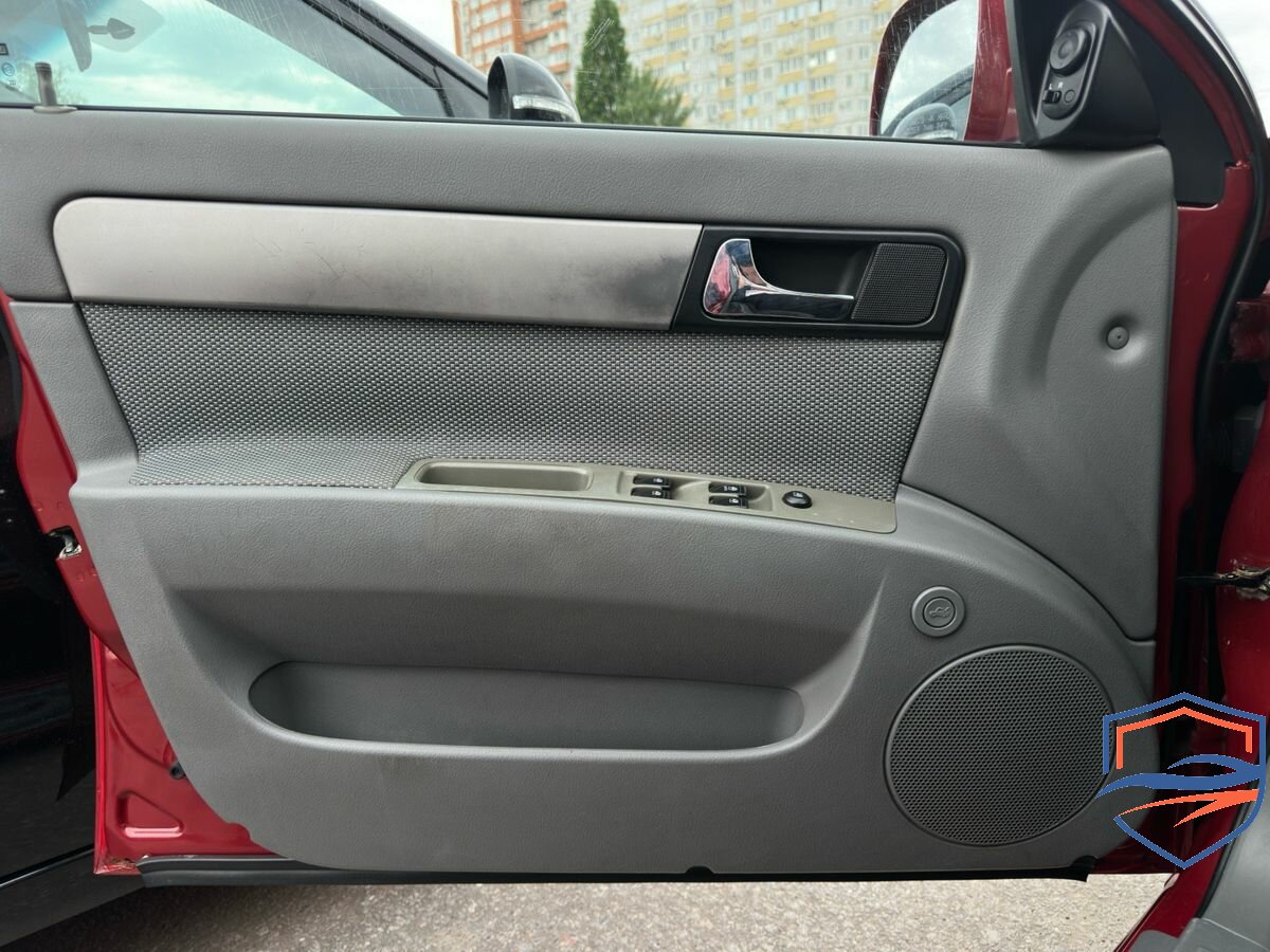 Chevrolet - Chevrolet Lacetti I, 2011