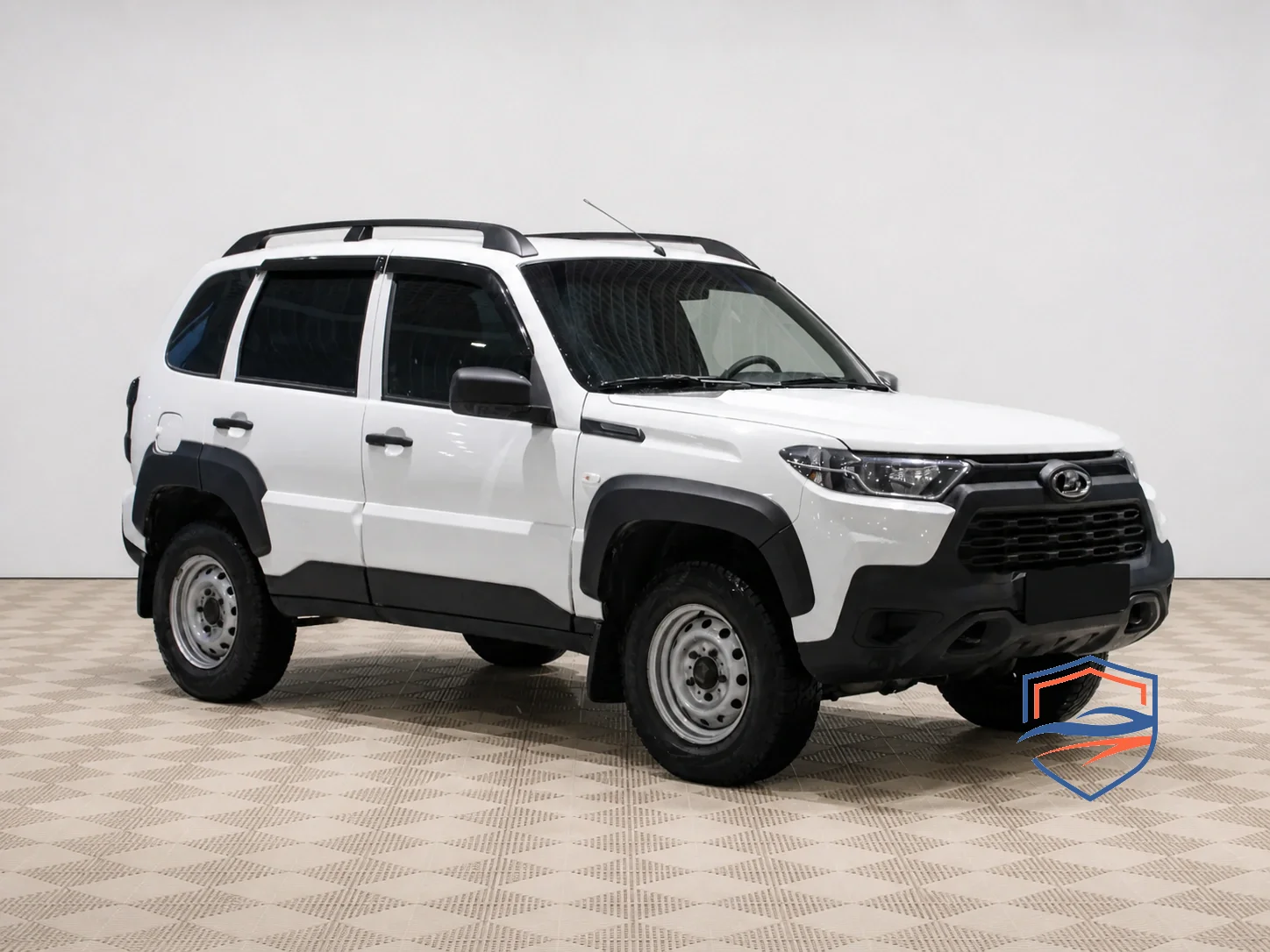 LADA (ВАЗ) - LADA (ВАЗ) Niva Travel I, 2022 г.