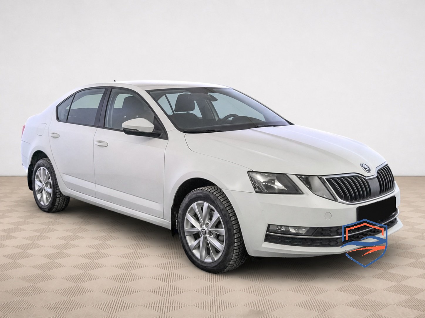 Skoda - Skoda Octavia, 2018