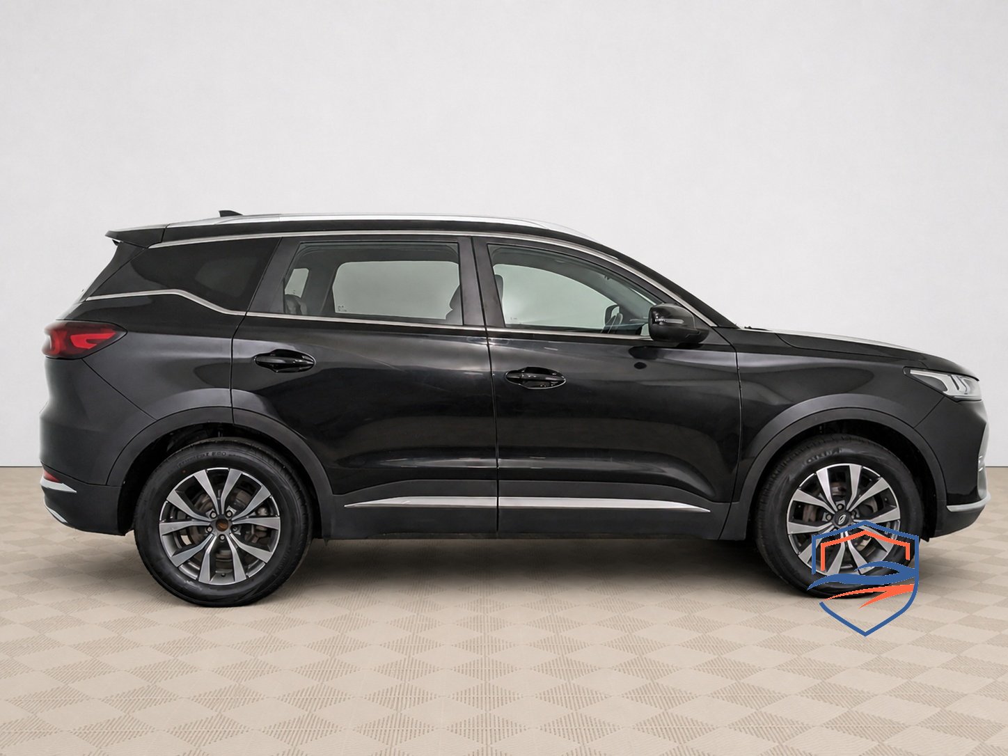 Chery - Chery Tiggo 7 Pro, 2022