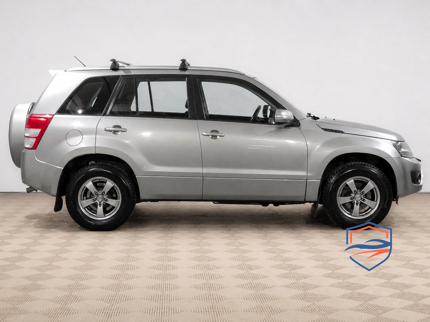 Suzuki - Suzuki Grand Vitara, 2014