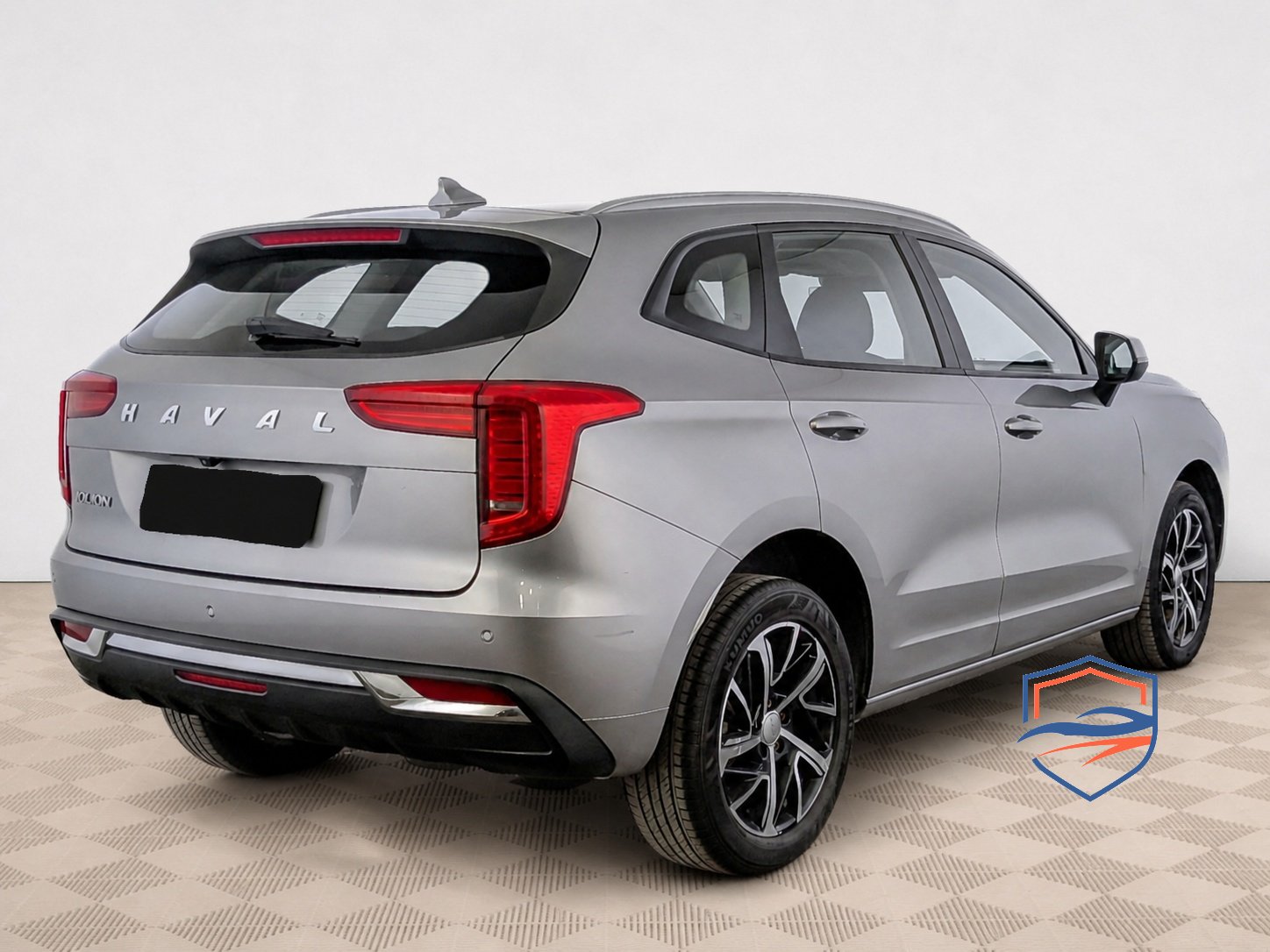 Haval - HAVAL Jolion, 2022