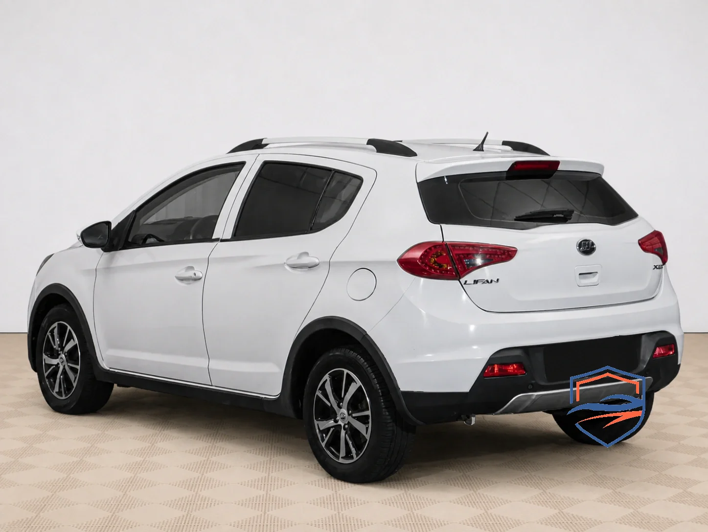 Lifan - Lifan X50 X50, 2015 г.