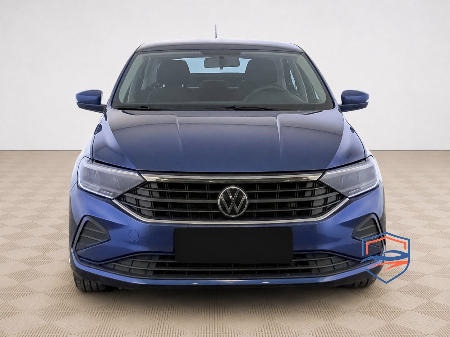 Volkswagen - Volkswagen Polo VI, 2021