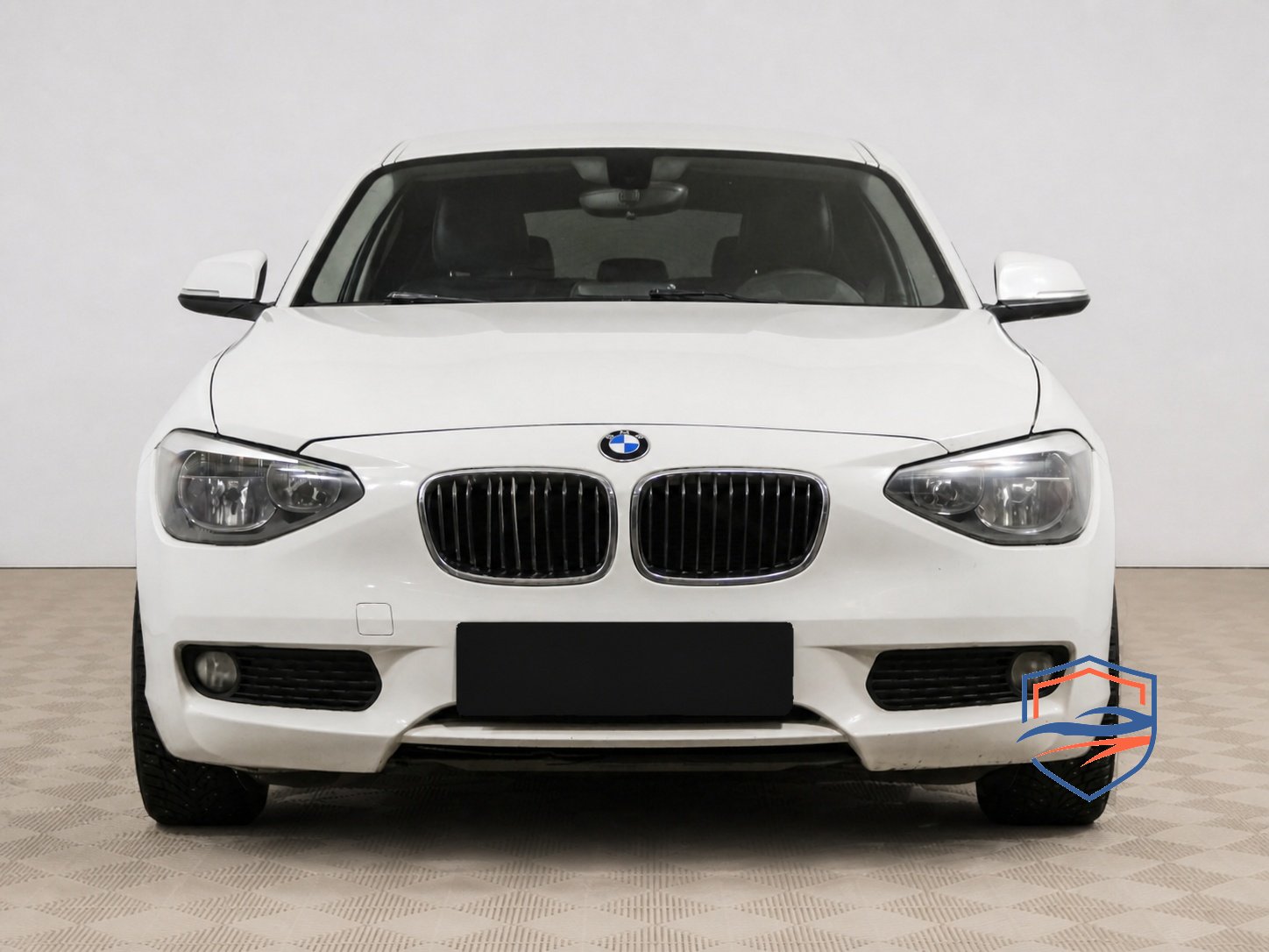 BMW - BMW 1 серии 116i II (F20/F21), 2012