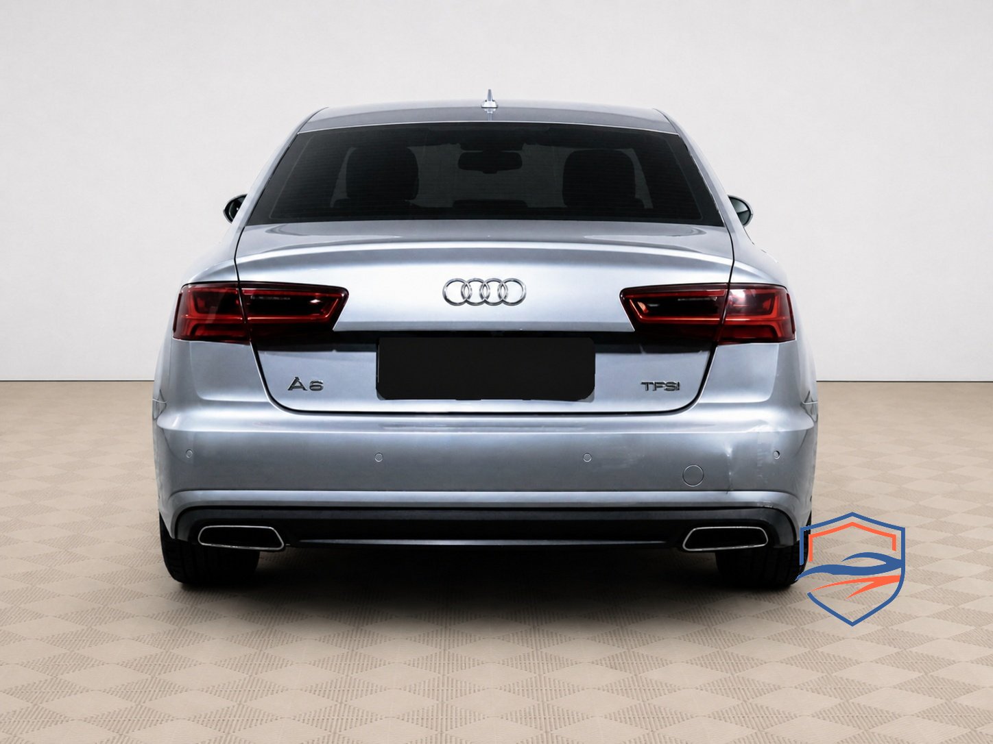 Audi - Audi A6 IV (C7) Рестайлинг, 2016