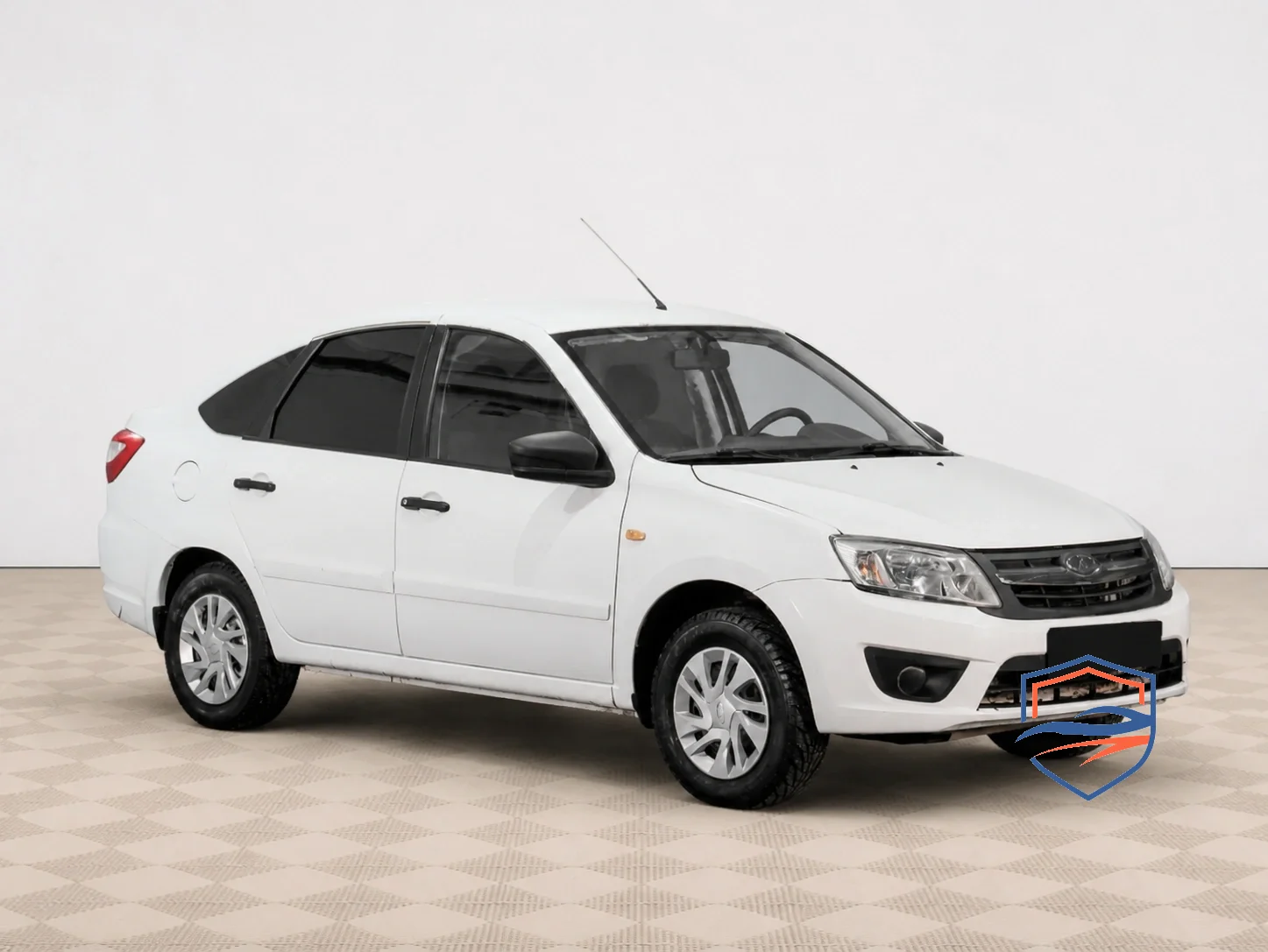 LADA (ВАЗ) - LADA (ВАЗ) Granta I, 2016 г.
