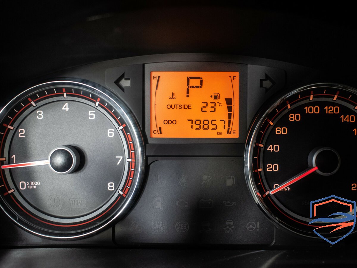 SsangYong - SsangYong Actyon II Рестайлинг, 2013