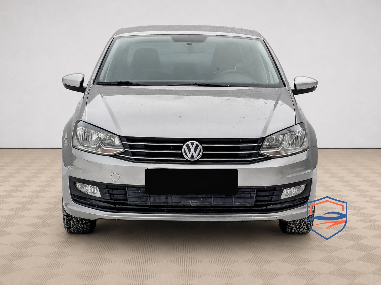 Volkswagen - Volkswagen Polo, 2020