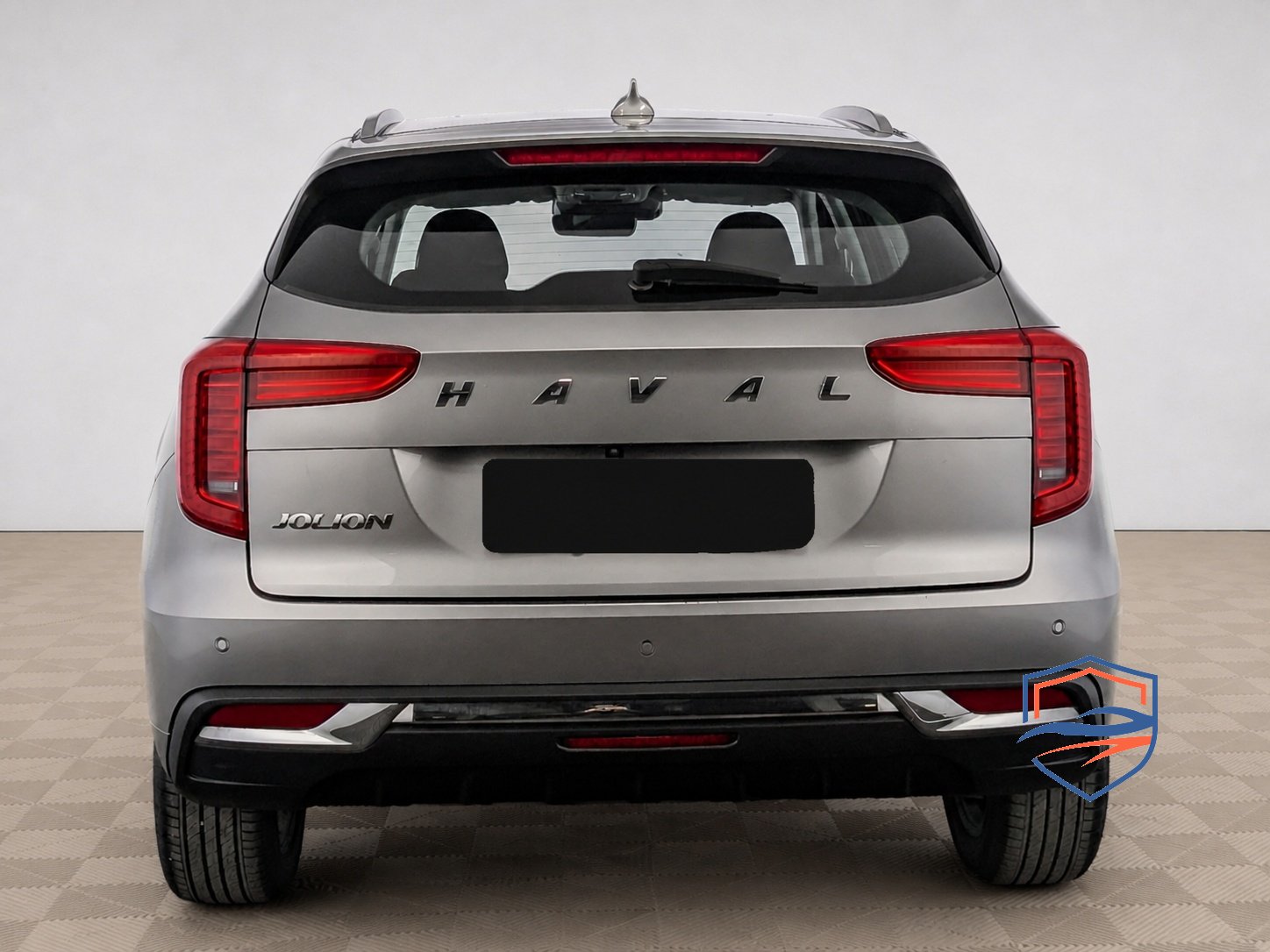 Haval - HAVAL Jolion, 2022