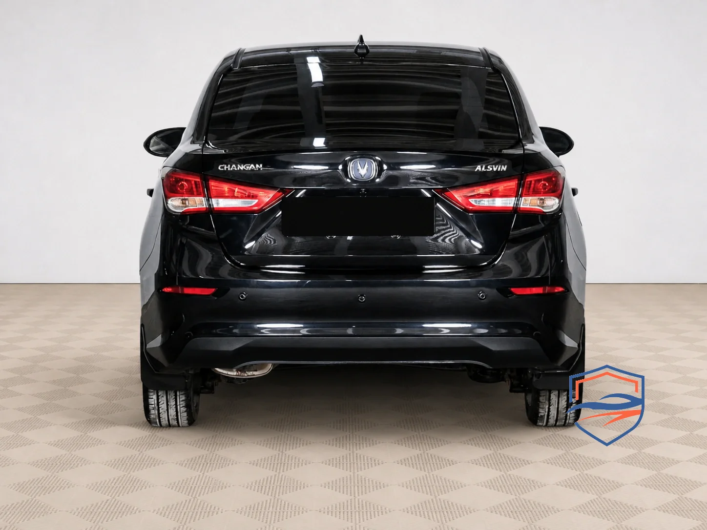 Changan - Changan Alsvin Alsvin, 2023 г.