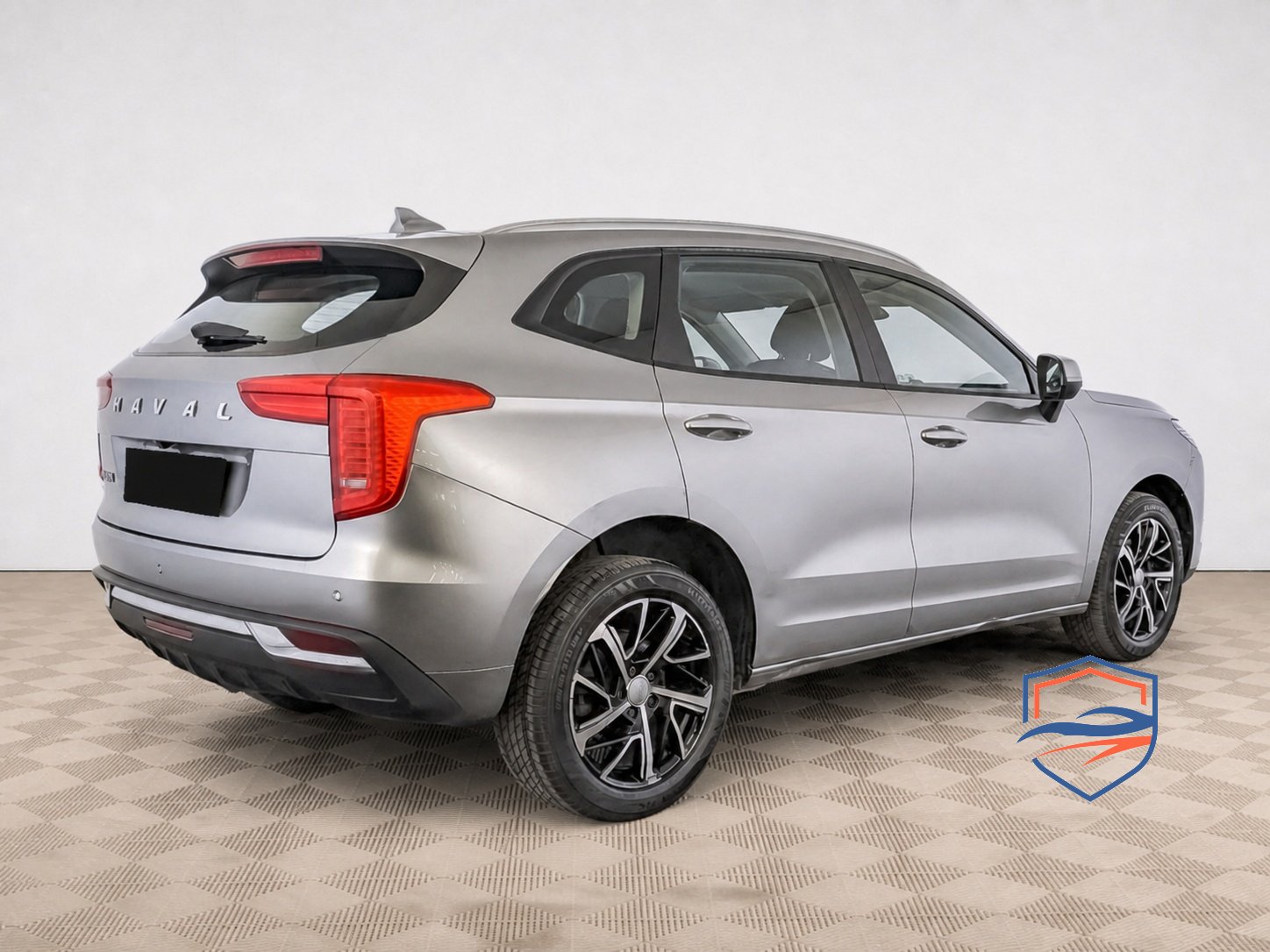 Haval - Haval Jolion I, 2022