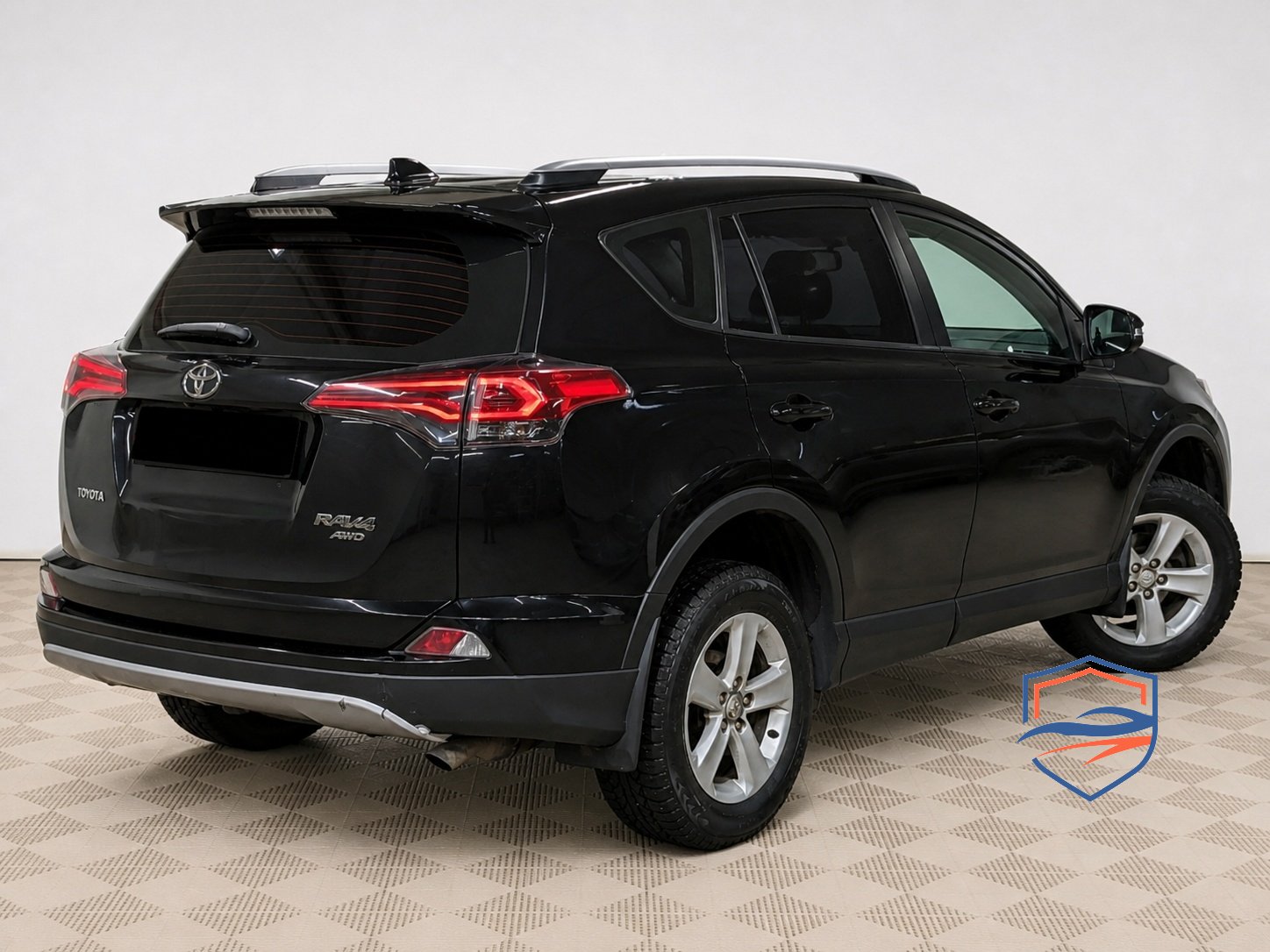 Toyota - Toyota Rav-4, 2019