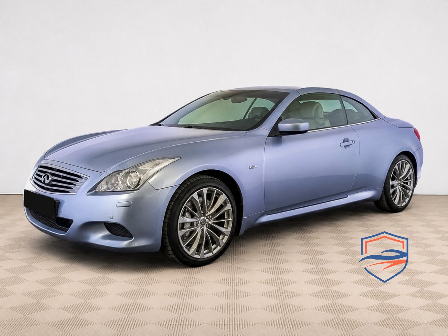 Infiniti - Infiniti G37 IV, 2011