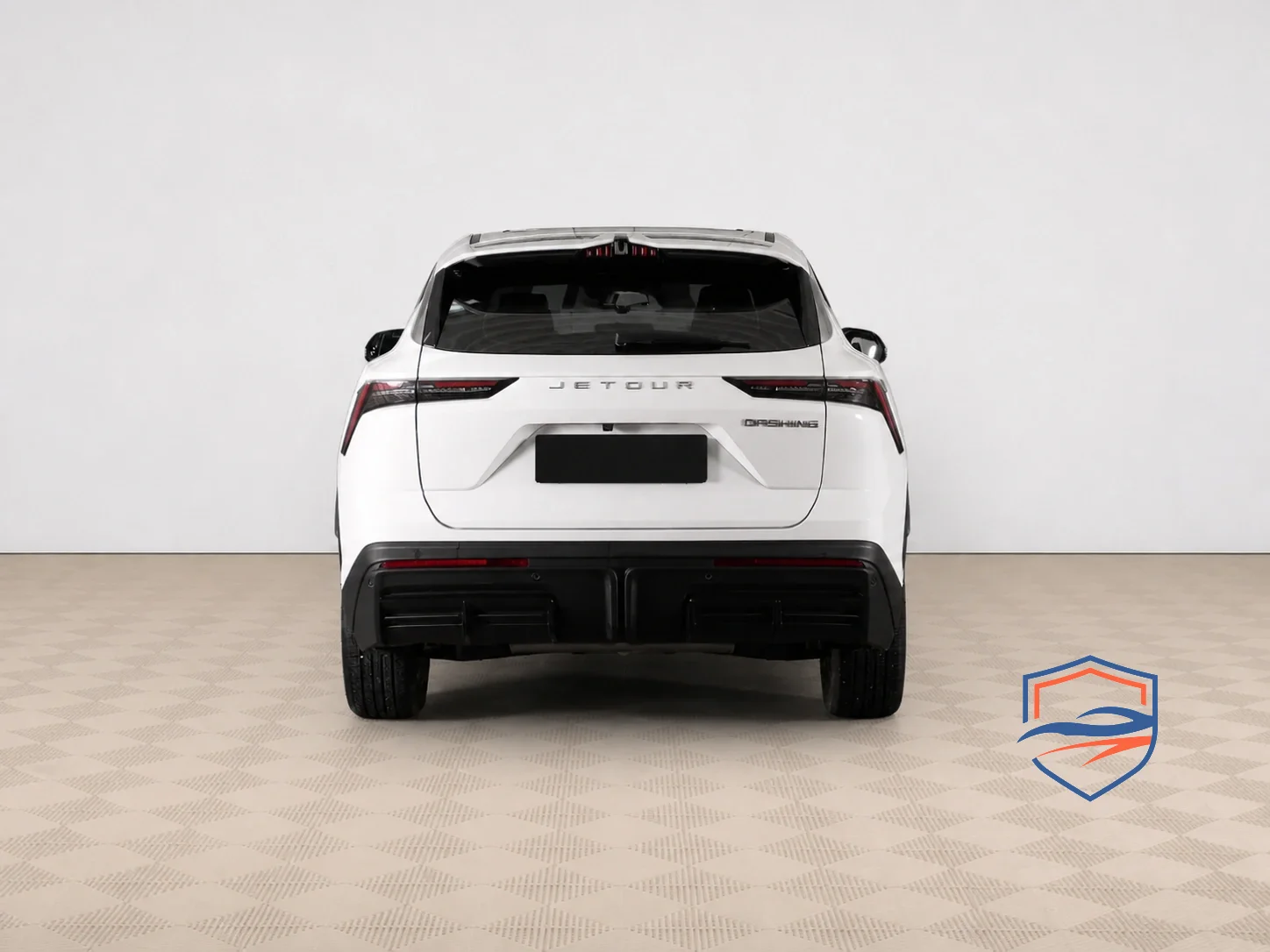 Jetour - Jetour DASHING I, 2023 г.