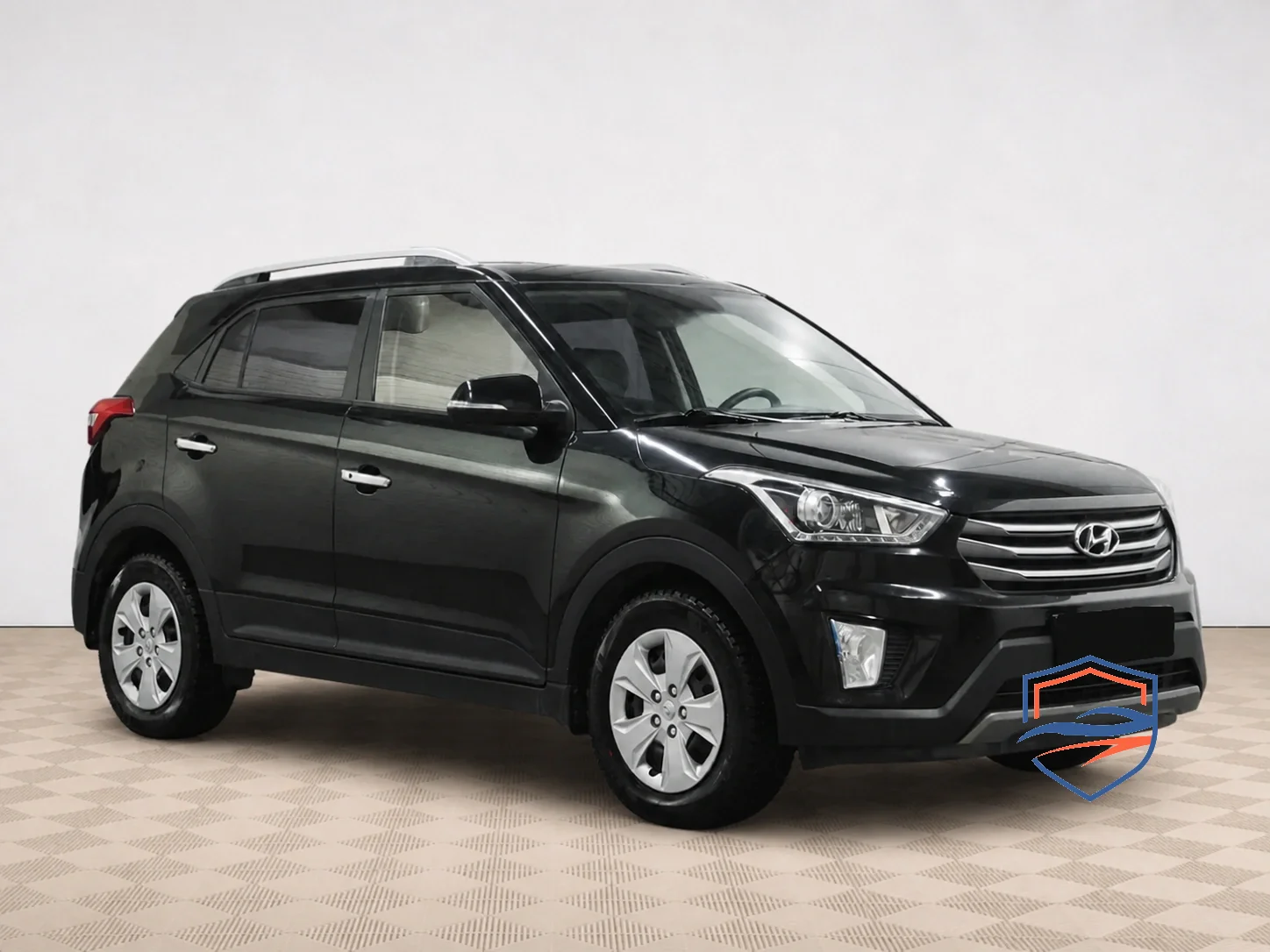 Hyundai - Hyundai Creta I, 2017 г.
