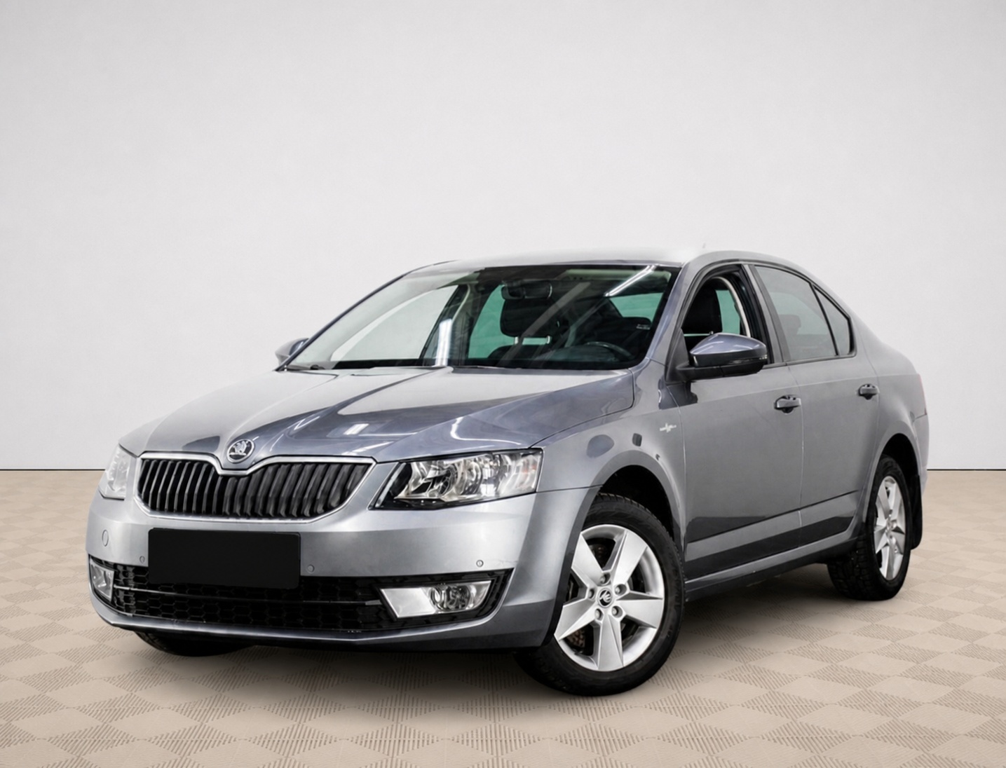 Skoda - Skoda Octavia, 2016