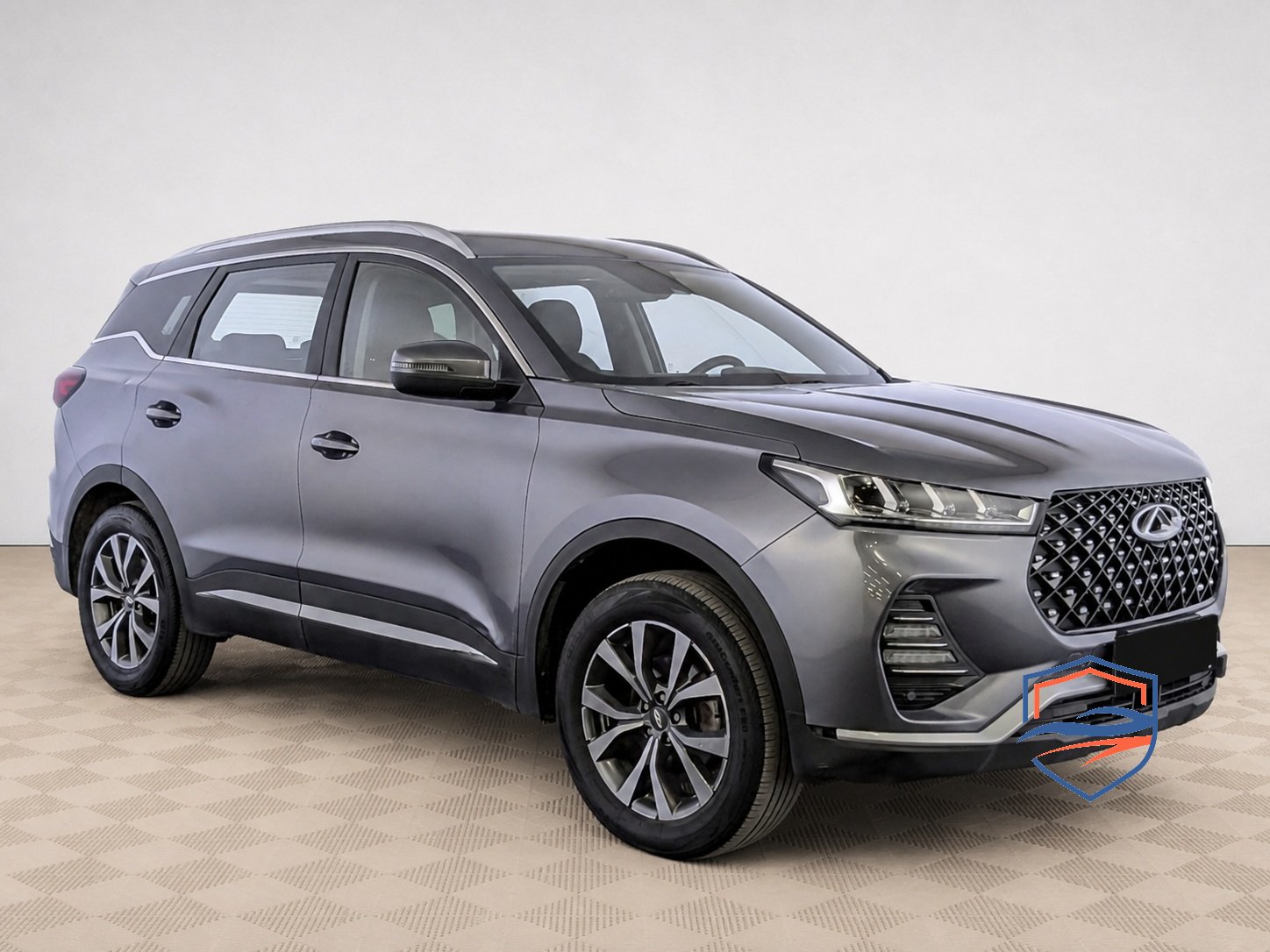 Chery - Chery Tiggo 7 Pro, 2022