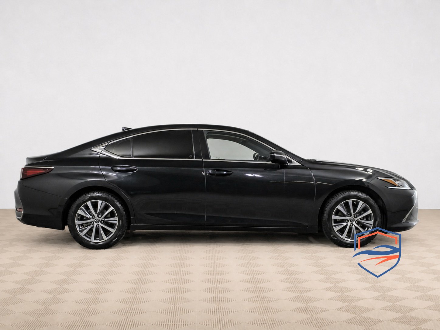 Lexus - Lexus ES 200 VII, 2021