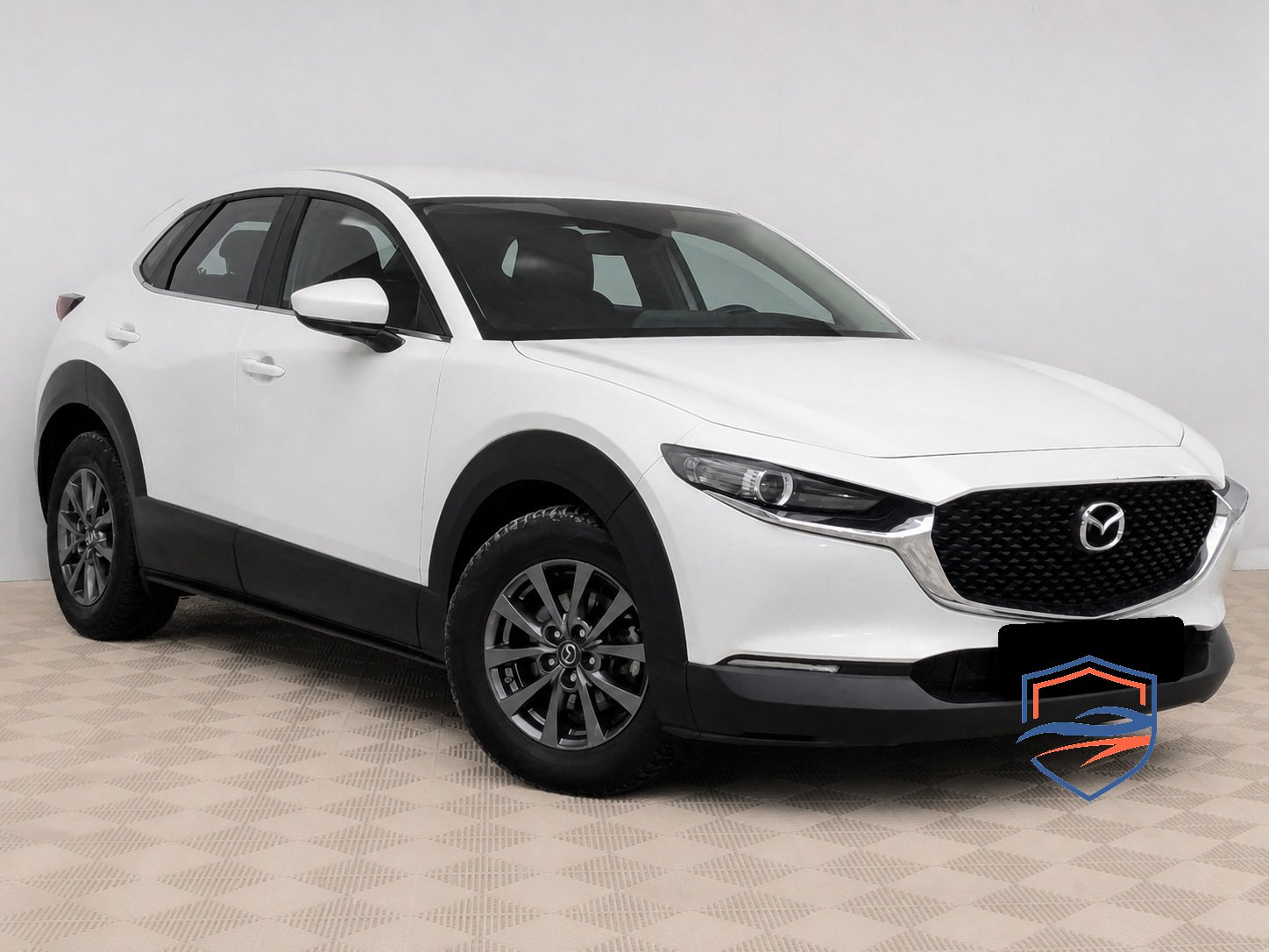 Mazda - Mazda CX-30, 2020