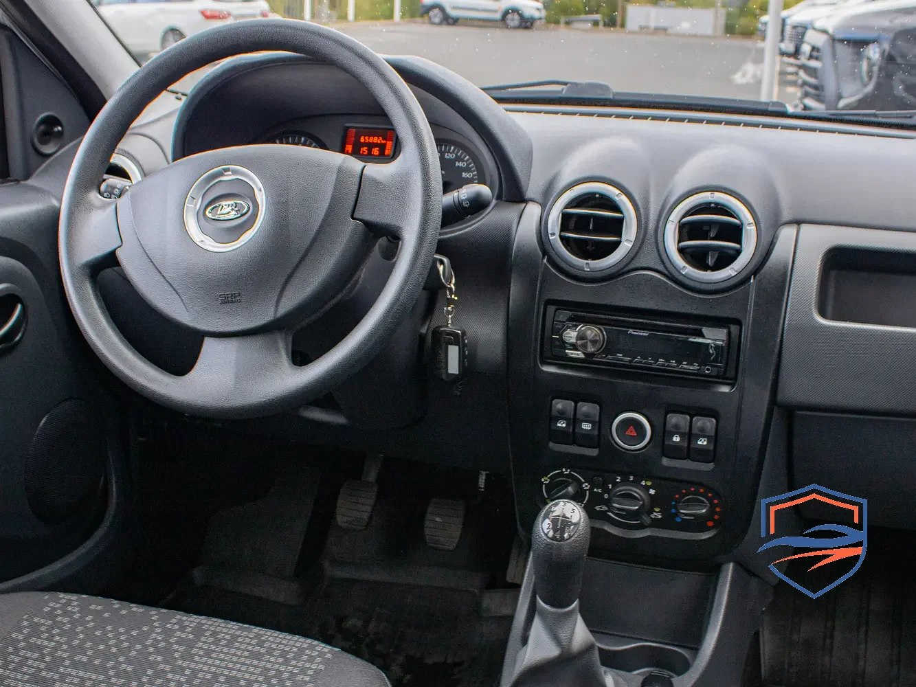 LADA (ВАЗ) - LADA (ВАЗ) Largus I, 2020 г.